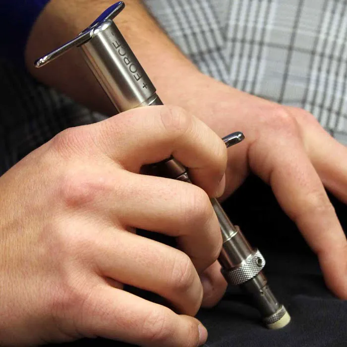 Advantage Chiropractic Picture 7