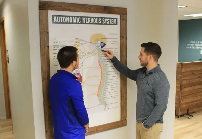 Advantage Chiropractic Picture 5