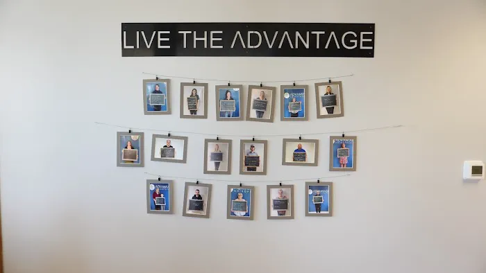 Advantage Chiropractic Picture 10