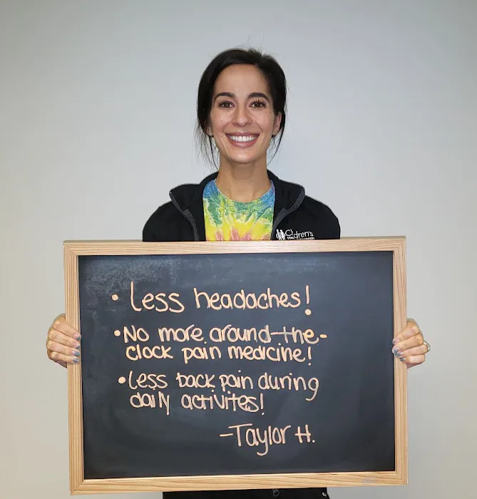 Advantage Chiropractic Picture 9