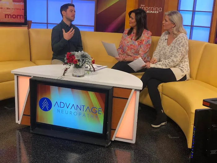 Advantage Chiropractic Picture 4