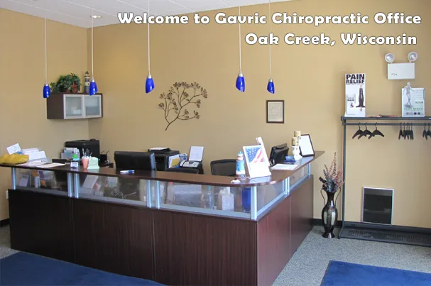 Gavric Chiropractic Clinic Picture 8
