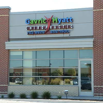 Gavric Chiropractic Clinic Picture 3