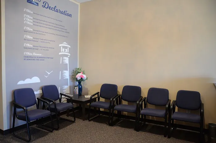 Gavric Chiropractic Clinic Picture 2