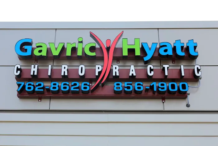 Gavric Chiropractic Clinic Picture 6