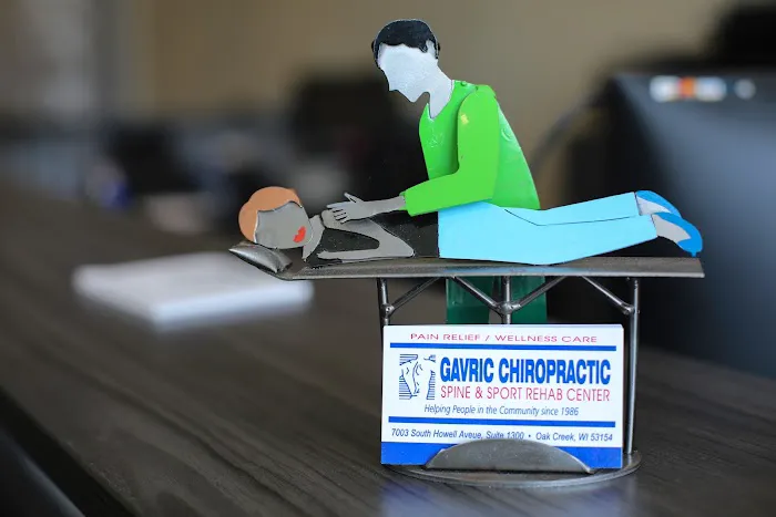 Gavric Chiropractic Clinic Picture 9
