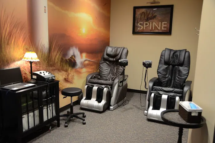 Gavric Chiropractic Clinic Picture 5