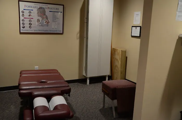 Gavric Chiropractic Clinic Picture 4