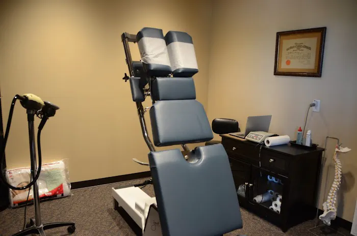 Gavric Chiropractic Clinic Picture 1