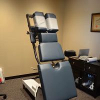 Gavric Chiropractic Clinic ico