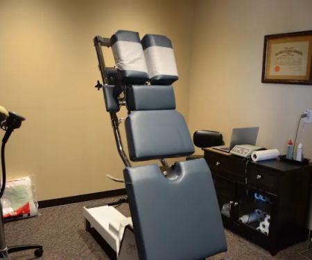 Gavric Chiropractic Clinic