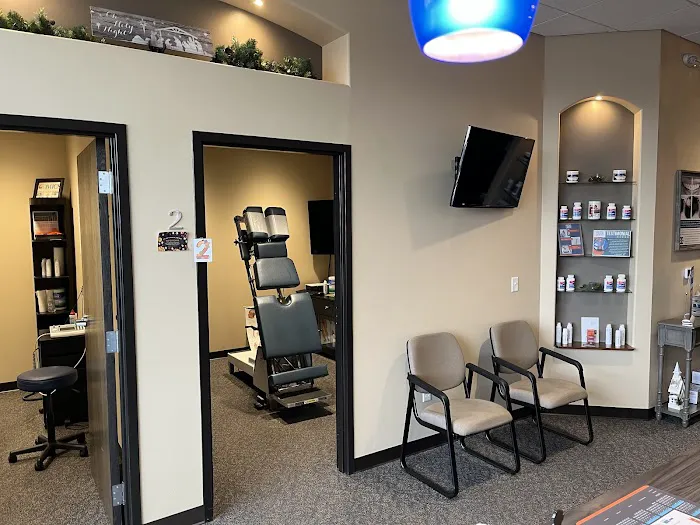 Gavric Chiropractic Clinic Picture 10