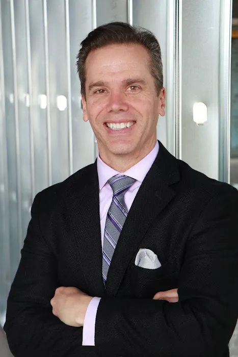 Hyatt Chiropractic: Daniel Hyatt, DC Picture 4