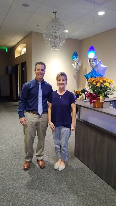 Hyatt Chiropractic: Daniel Hyatt, DC Picture 9