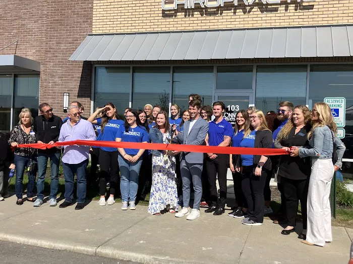 Connect Chiropractic - Oak Creek Picture 3