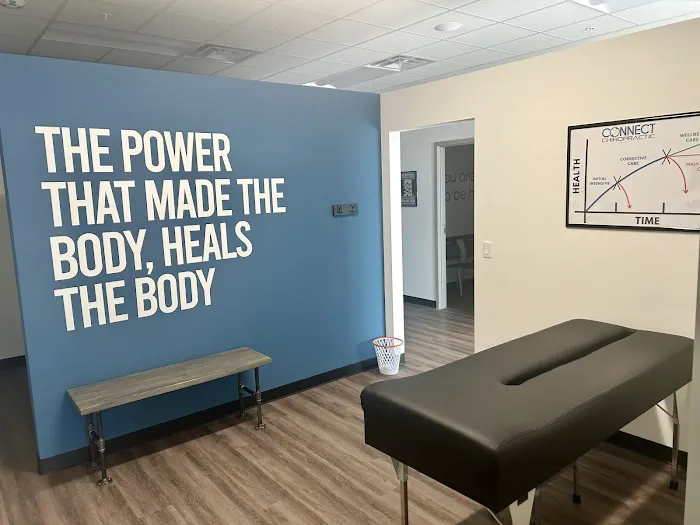 Connect Chiropractic - Oak Creek Picture 2