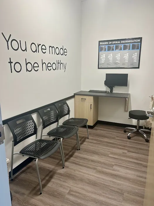 Connect Chiropractic - Oak Creek Picture 1