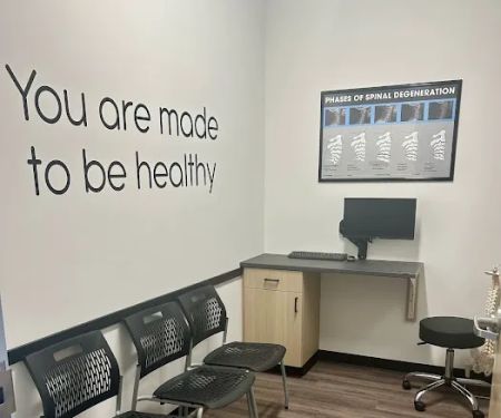 Connect Chiropractic - Oak Creek