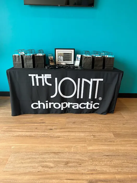 The Joint Chiropractic Picture 1