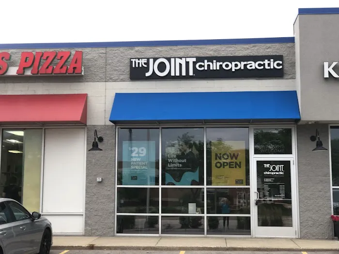 The Joint Chiropractic Picture 2