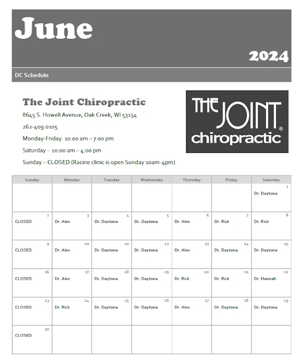 The Joint Chiropractic Picture 9