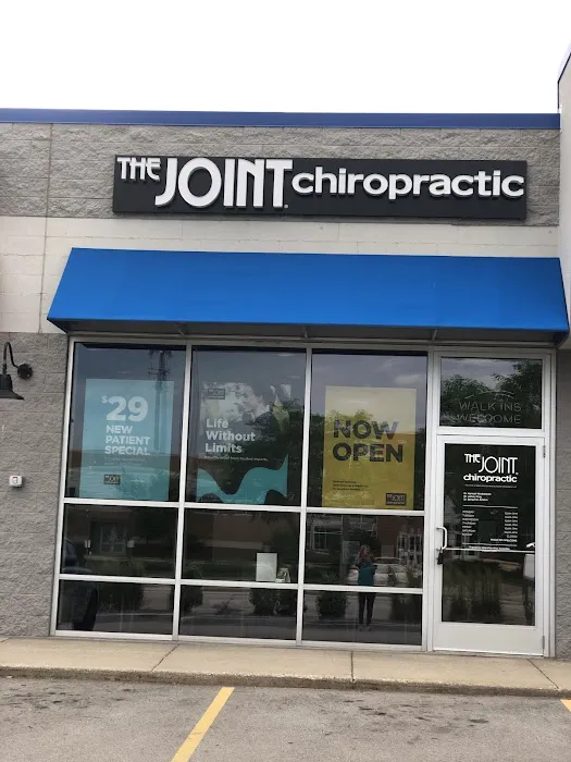 The Joint Chiropractic Picture 5