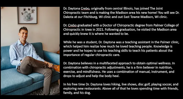 The Joint Chiropractic Picture 8