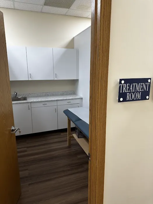 Oak Creek Chiropractic Picture 2