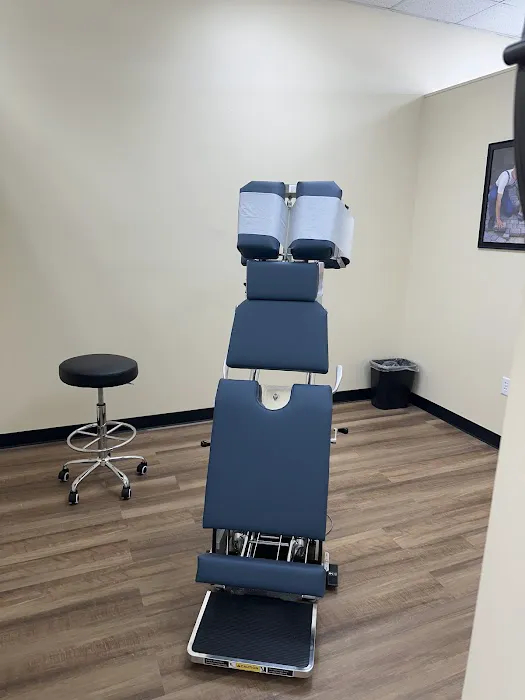 Oak Creek Chiropractic Picture 3