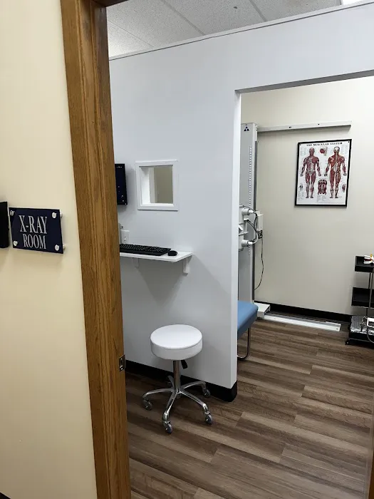 Oak Creek Chiropractic Picture 5