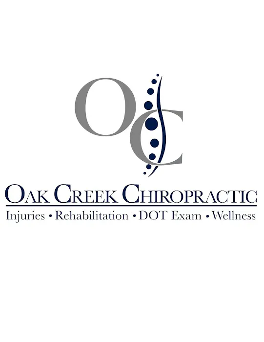 Oak Creek Chiropractic Picture 4