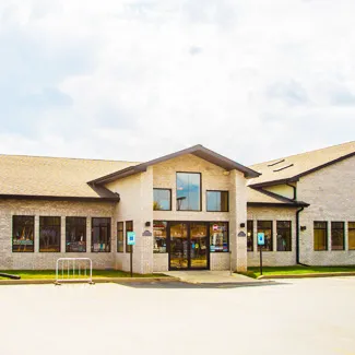 Oak Creek Relief & Wellness Picture 1