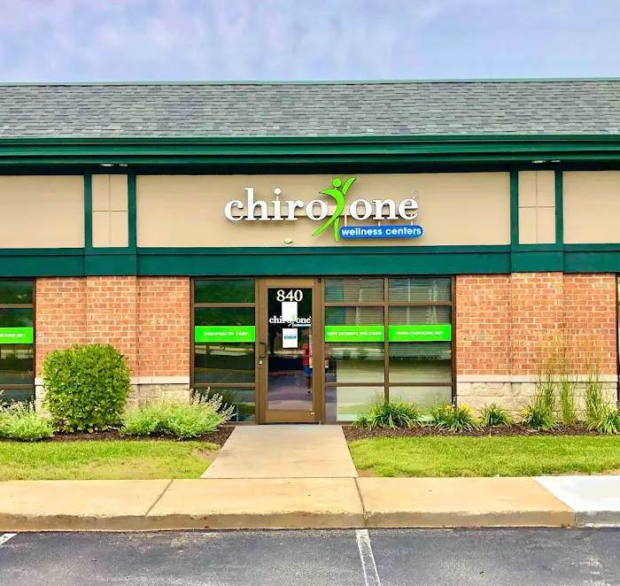 Chiro One Chiropractic & Wellness Center of Oak Creek Picture 2