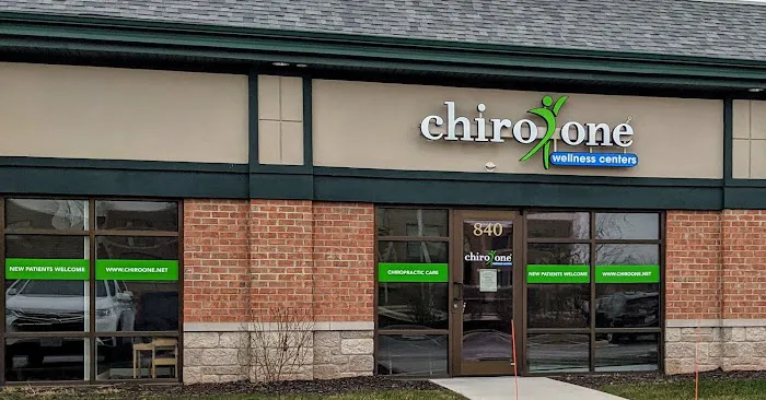 Chiro One Chiropractic & Wellness Center of Oak Creek Picture 1
