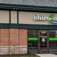 Chiro One Chiropractic & Wellness Center of Oak Creek ico