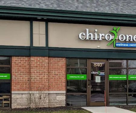 Chiro One Chiropractic & Wellness Center of Oak Creek