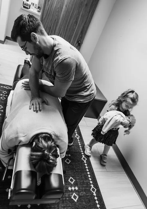Evolved Chiropractic Picture 5