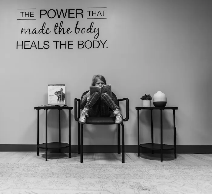 Evolved Chiropractic Picture 7