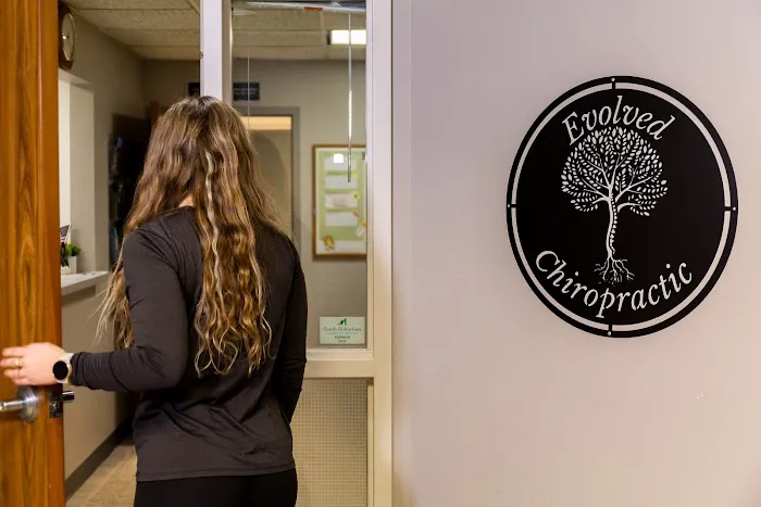 Evolved Chiropractic Picture 3