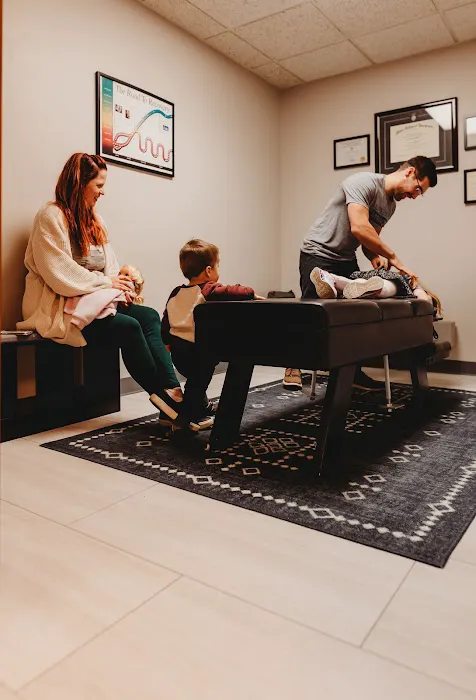 Evolved Chiropractic Picture 9