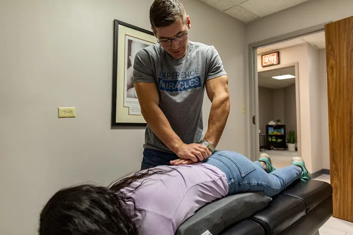 Evolved Chiropractic Picture 1