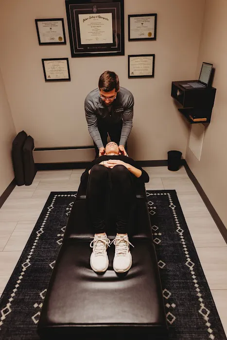 Evolved Chiropractic Picture 6