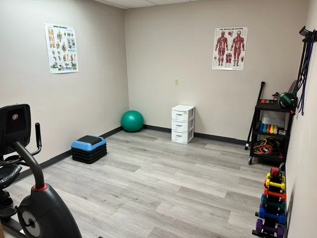 Layton Ave Injury Center Picture 1