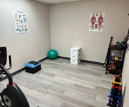 Layton Ave Injury Center