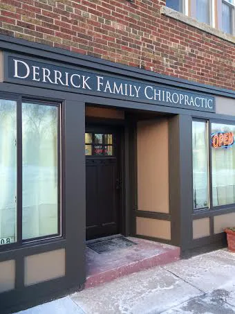 Derrick Family Chiropractic Picture 4