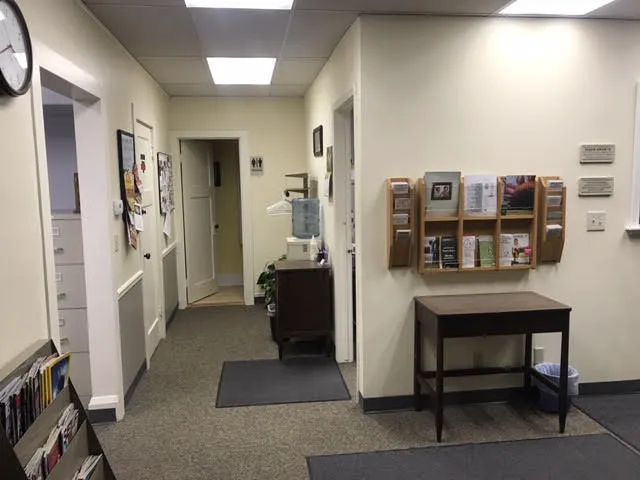Derrick Family Chiropractic Picture 1