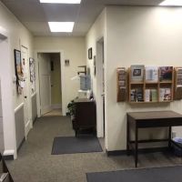Derrick Family Chiropractic ico