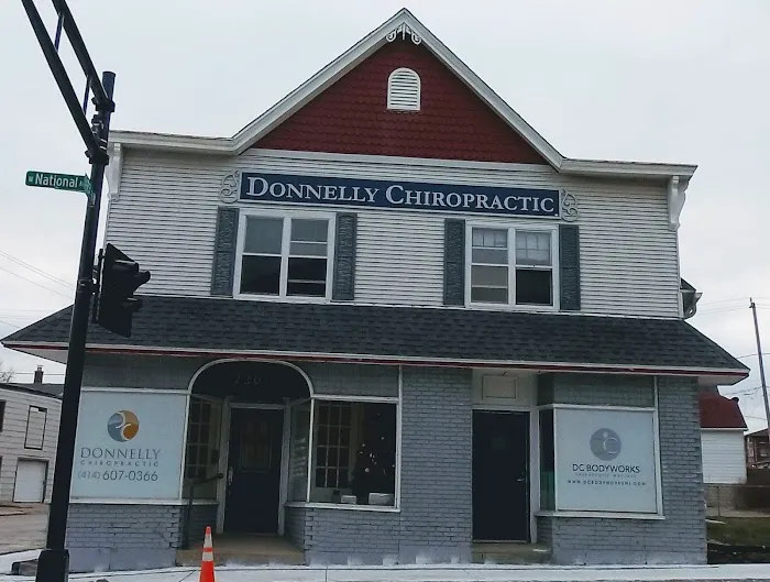 Donnelly Chiropractic Picture 3