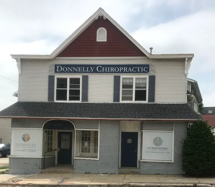 Donnelly Chiropractic Picture 4