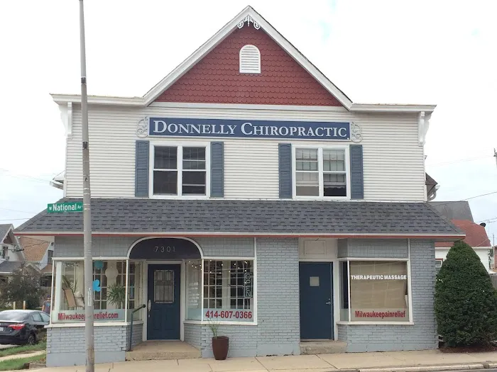 Donnelly Chiropractic Picture 7